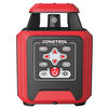 Ротационный лазерный нивелир Condtrol Easy Roto HVR 400 
